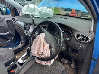 Opel Crossland Crossland (X), SUV, 2017 1.2 Turbo 12V Euro 6 picture 11