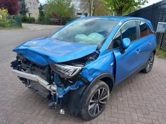 Opel Crossland Crossland (X), SUV, 2017 1.2 Turbo 12V Euro 6 picture 3