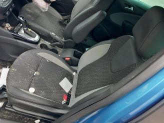 Opel Crossland Crossland (X), SUV, 2017 1.2 Turbo 12V Euro 6 picture 12