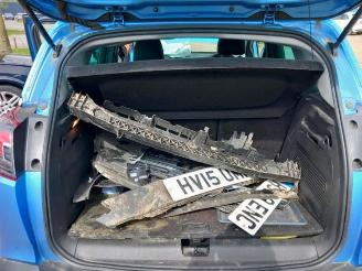 Opel Crossland Crossland (X), SUV, 2017 1.2 Turbo 12V Euro 6 picture 20