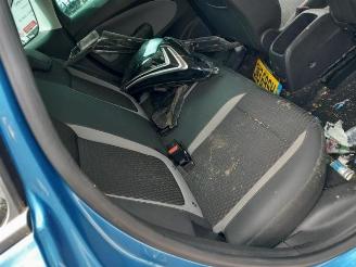 Opel Crossland Crossland (X), SUV, 2017 1.2 Turbo 12V Euro 6 picture 16