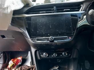 Opel Corsa Corsa F (UB/UH/UP), Hatchback 5-drs, 2019 1.2 Turbo 12V 100 picture 18