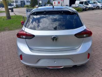 Opel Corsa Corsa F (UB/UH/UP), Hatchback 5-drs, 2019 1.2 Turbo 12V 100 picture 6