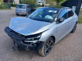 Opel Corsa Corsa F (UB/UH/UP), Hatchback 5-drs, 2019 1.2 Turbo 12V 100 picture 3