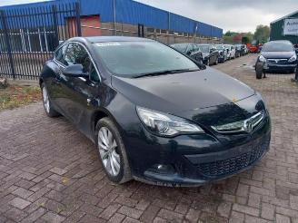 Opel Astra Astra J GTC (PD2/PF2), Hatchback 3-drs, 2011 / 2018 1.4 Turbo 16V ecoFLEX 120 picture 1