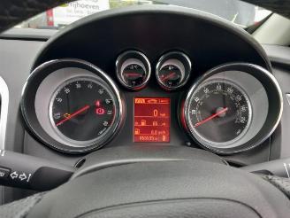 Opel Astra Astra J GTC (PD2/PF2), Hatchback 3-drs, 2011 / 2018 1.4 Turbo 16V ecoFLEX 120 picture 23