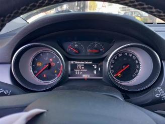 Opel Astra Astra K Sports Tourer, Combi, 2015 / 2022 1.0 Turbo 12V picture 24