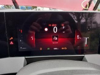 Opel Astra Astra L Sports Tourer (F4/FC/FN/FR), Combi, 2021 1.2 Turbo 130 12V picture 21