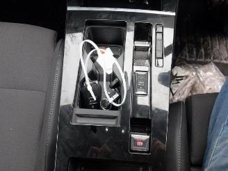 Opel Astra Astra L Sports Tourer (F4/FC/FN/FR), Combi, 2021 1.2 Turbo 130 12V picture 19