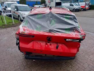 Opel Astra Astra L Sports Tourer (F4/FC/FN/FR), Combi, 2021 1.2 Turbo 130 12V picture 6