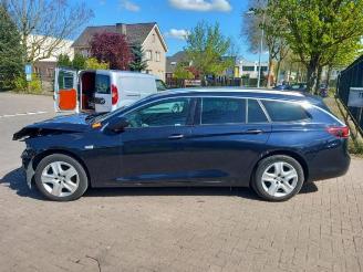Opel Insignia Insignia Sports Tourer, Combi, 2017 1.6 CDTI 16V 110 picture 5