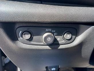 Opel Insignia Insignia Sports Tourer, Combi, 2017 1.6 CDTI 16V 110 picture 24