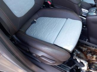 Opel Meriva Meriva, MPV, 2010 / 2017 1.4 Turbo 16V ecoFLEX picture 13