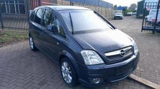 demontáž osobní automobily Opel Meriva Meriva, MPV, 2003 / 2010 1.6 16V 2010/3