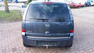 Opel Meriva Meriva, MPV, 2003 / 2010 1.6 16V picture 6