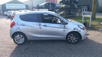 Opel Karl Karl, Hatchback 5-drs, 2015 / 2019 1.0 12V picture 8