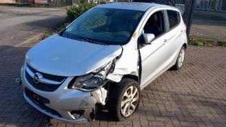 Opel Karl Karl, Hatchback 5-drs, 2015 / 2019 1.0 12V picture 3