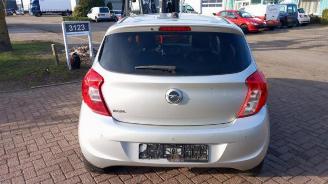 Opel Karl Karl, Hatchback 5-drs, 2015 / 2019 1.0 12V picture 6