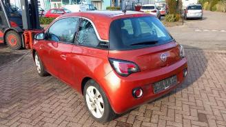 Opel Adam Adam, Hatchback 3-drs, 2012 / 2019 1.2 16V picture 5