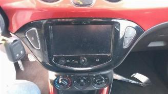 Opel Adam Adam, Hatchback 3-drs, 2012 / 2019 1.2 16V picture 15