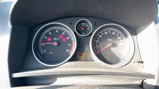 Opel Zafira Zafira (M75), MPV, 2005 / 2015 1.6 16V picture 21