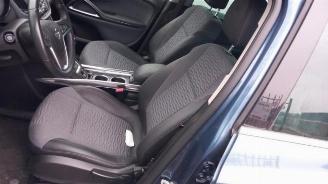 Opel Zafira Zafira Tourer (P12), MPV, 2011 / 2019 1.4 Turbo 16V EcoFLEX picture 14