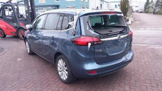 Opel Zafira Zafira Tourer (P12), MPV, 2011 / 2019 1.4 Turbo 16V EcoFLEX picture 5