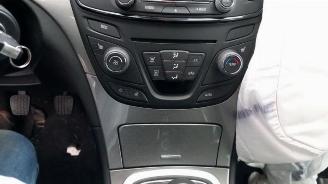 Opel Insignia Insignia Sports Tourer, Combi, 2008 / 2017 2.0 CDTI 16V 140 ecoFLEX picture 19