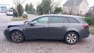 Opel Insignia Insignia Sports Tourer, Combi, 2008 / 2017 2.0 CDTI 16V 140 ecoFLEX picture 4