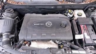 Opel Insignia Insignia Sports Tourer, Combi, 2008 / 2017 2.0 CDTI 16V 140 ecoFLEX picture 9