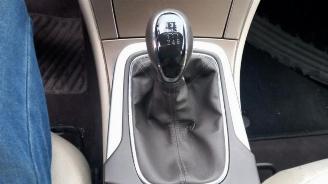 Opel Insignia Insignia Sports Tourer, Combi, 2008 / 2017 1.6 Turbo 16V Ecotec picture 18