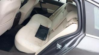 Opel Insignia Insignia Sports Tourer, Combi, 2008 / 2017 1.6 Turbo 16V Ecotec picture 15