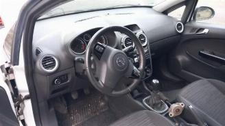 Opel Corsa Corsa D, Hatchback, 2006 / 2014 1.2 ecoFLEX picture 11