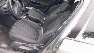 Opel Corsa Corsa D, Hatchback, 2006 / 2014 1.3 CDTi 16V ecoFLEX picture 14