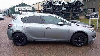 Opel Astra Astra J (PC6/PD6/PE6/PF6), Hatchback 5-drs, 2009 / 2015 1.4 Turbo 16V picture 8