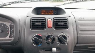 Opel Agila Agila (A), MPV, 2000 / 2007 1.2 16V picture 18