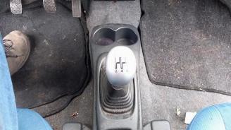 Opel Agila Agila (A), MPV, 2000 / 2007 1.2 16V picture 16