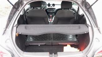 Opel Adam Adam, Hatchback 3-drs, 2012 / 2019 1.4 16V picture 20