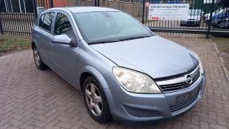Sloopauto Opel Astra Astra H (L48), Hatchback 5-drs, 2004 / 2014 1.4 16V Twinport 2007/9