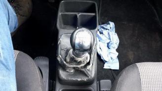 Opel Agila Agila (A), MPV, 2000 / 2007 1.2 16V Twin Port picture 14