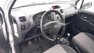 Opel Agila Agila (A), MPV, 2000 / 2007 1.2 16V Twin Port picture 10