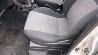 Opel Agila Agila (A), MPV, 2000 / 2007 1.2 16V Twin Port picture 12