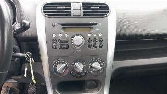 Opel Agila Agila (B), MPV, 2008 / 2014 1.0 12V ecoFLEX picture 16