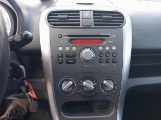 Opel Agila Agila (B), MPV, 2008 / 2014 1.0 12V picture 16