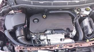 Opel Astra Astra K Sports Tourer, Combi, 2015 / 2022 1.4 Turbo 16V picture 9