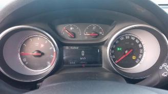 Opel Astra Astra K Sports Tourer, Combi, 2015 / 2022 1.4 Turbo 16V picture 21