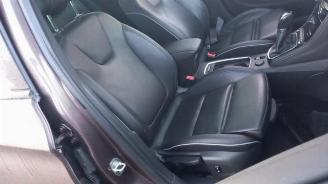 Opel Astra Astra K Sports Tourer, Combi, 2015 / 2022 1.4 Turbo 16V picture 12