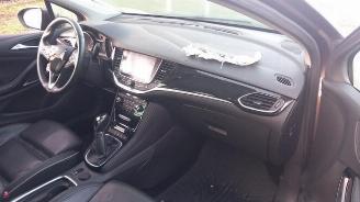 Opel Astra Astra K Sports Tourer, Combi, 2015 / 2022 1.4 Turbo 16V picture 11