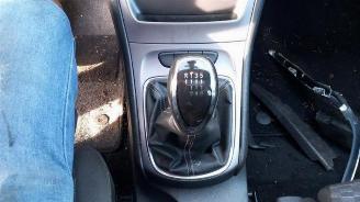 Opel Astra Astra K Sports Tourer, Combi, 2015 / 2022 1.6 CDTI 110 16V picture 17