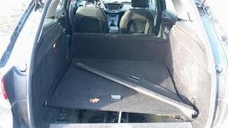 Opel Astra Astra K Sports Tourer, Combi, 2015 / 2022 1.6 CDTI 110 16V picture 22